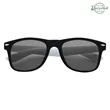 Colorblock Malibu Sunglasses | https://www.bestnamebadges.com
