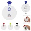Recycled Dice Clicker Bottle Oppener | https://www.bestnamebadges.com
