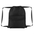 Anywhere rPET Drawstring Bag | https://www.bestnamebadges.com