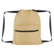 Anywhere rPET Drawstring Bag | https://www.bestnamebadges.com