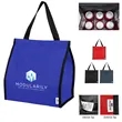 Mable rPET 6 Can Cooler Bag | https://www.bestnamebadges.com