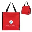 Mable rPET 6 Can Cooler Bag | https://www.bestnamebadges.com