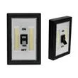 Rechargeable COB Flip Switch Night Light | https://www.bestnamebadges.com