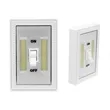 Rechargeable COB Flip Switch Night Light | https://www.bestnamebadges.com