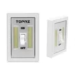 Rechargeable COB Flip Switch Night Light | https://www.bestnamebadges.com