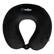 rPET Travel Pillow | https://www.bestnamebadges.com