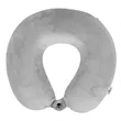 rPET Travel Pillow | https://www.bestnamebadges.com