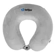 rPET Travel Pillow | https://www.bestnamebadges.com