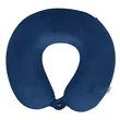 rPET Travel Pillow | https://www.bestnamebadges.com