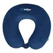 rPET Travel Pillow | https://www.bestnamebadges.com
