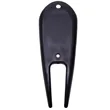 Plastic Golf Divot Tool | https://www.bestnamebadges.com