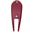 Plastic Golf Divot Tool | https://www.bestnamebadges.com