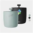 Simple Modern® Double-Walled Insulated Rocks Ice Bucket | https://www.bestnamebadges.com