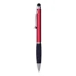 Union Printed - Metro Stylus Twist Pen   | https://www.bestnamebadges.com