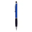 Union Printed - Metro Stylus Twist Pen   | https://www.bestnamebadges.com