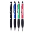 Union Printed - Metro Stylus Twist Pen   | https://www.bestnamebadges.com