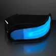 Light up LED armband for night safety | https://www.bestnamebadges.com
