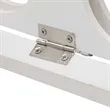 Giant 4-In-A-Row, 42 Discs (Double-Sided) | https://www.bestnamebadges.com