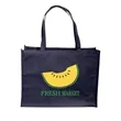 Standard Non-Woven Tote Bag | https://www.bestnamebadges.com