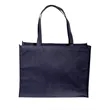 Standard Non-Woven Tote Bag | https://www.bestnamebadges.com