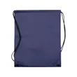 Non-Woven Drawstring Bag | https://www.bestnamebadges.com