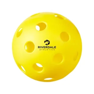 Indoor Pickleball