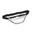 Clear Choice Fanny Pack | https://www.bestnamebadges.com