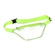 Clear Choice Fanny Pack | https://www.bestnamebadges.com