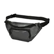Clear PVC Fanny Pack with Adjustable Strap | https://www.bestnamebadges.com