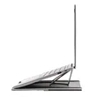 Gray Clipboard | https://www.bestnamebadges.com