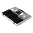 Gray Clipboard | https://www.bestnamebadges.com