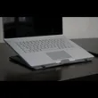Gray Clipboard | https://www.bestnamebadges.com