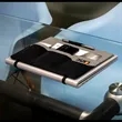 Gray Clipboard | https://www.bestnamebadges.com