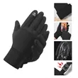 Custom Waterproof Touchscreen Gloves | https://www.bestnamebadges.com