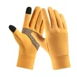 Touchscreen Sports Gloves | https://www.bestnamebadges.com