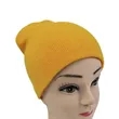 Long Knit Watchcap Beanies | https://www.bestnamebadges.com