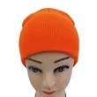 Long Knit Watchcap Beanies | https://www.bestnamebadges.com