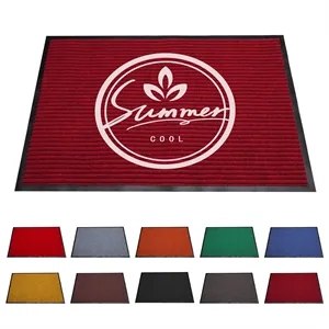 Heavy Duty Indoor Outdoor Entrance Door Mats