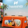 4', 6' & 10' - Throw Style - Full Back - Table Cover | https://www.bestnamebadges.com