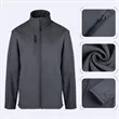 Women's Core Soft Shell Jaket | https://www.bestnamebadges.com