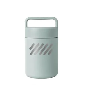 Simple Modern 12 oz Provision Food Jar | https://www.bestnamebadges.com