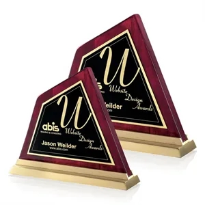 Waddington Peak Award | https://www.bestnamebadges.com