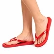 Non Slip EVA Flip Flops For Men & Women | https://www.bestnamebadges.com