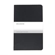 Moleskine® Cahier Ruled Large Journal | https://www.bestnamebadges.com