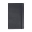Moleskine® Soft Cover Ruled Large Notebook | https://www.bestnamebadges.com