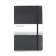 Moleskine® Soft Cover Ruled Large Notebook | https://www.bestnamebadges.com
