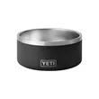 YETI® Boomer™ 8 Dog Bowl | https://www.bestnamebadges.com