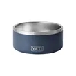 YETI® Boomer™ 8 Dog Bowl | https://www.bestnamebadges.com