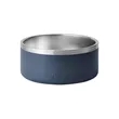 YETI® Boomer™ 8 Dog Bowl | https://www.bestnamebadges.com