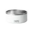 YETI® Boomer™ 8 Dog Bowl | https://www.bestnamebadges.com